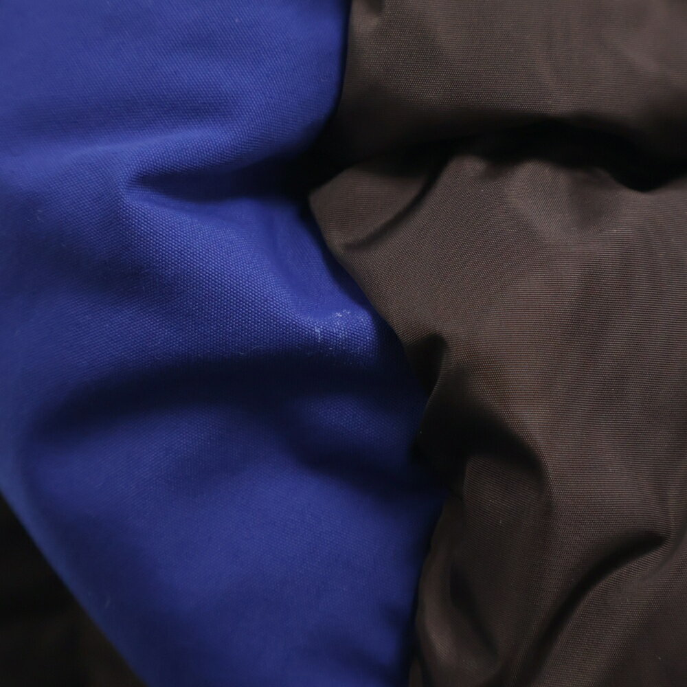 Loewe Jacket Down Black Eln Multi Colour Brown - image 6